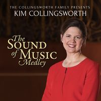The Sound of Music Medley by Kim Collingsworth
