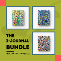 The NEW Three-Journal Bundle