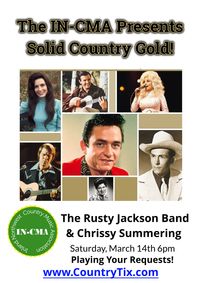 Solid Country Gold