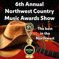 2023 Northwest CMA Awards Show