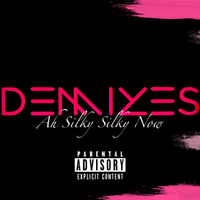 Ah Silky Silky Now -Single by Demizes