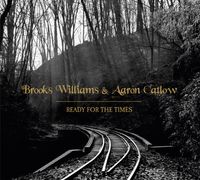 Ready For The Times: CD