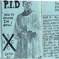 Who to Believe in Now! by P.I.D 