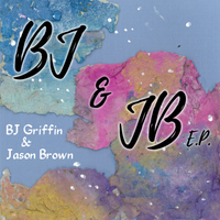 BJ & JB EP by BJ & JB