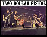 Two Dollar Pistol: Private Party