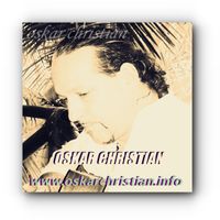 oskar christian gitano mariachi - plays latin guitar