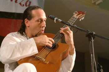 2007 concert in the culturehouse of colima
