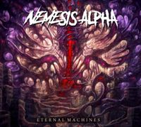 Eternal Machines: CD