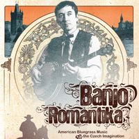 Banjo Romantika Soundtrack by various
