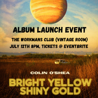 Album Launch Event