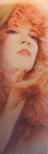 Stevie Nicks (sold)
