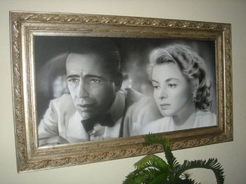 'Casablanca' (sold)
