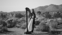 Fern Hill Concerts: An Evening with harpist Mary Lattimore