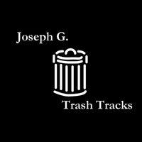 Trash Tracks by Joseph Gearheart