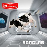Songlab by The Milkmen