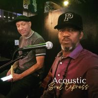 Acoustic Soul Express at Wilmore Wine Bar