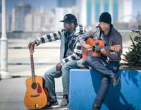 Acoustic Soul Expresss Debuts at The Bamboo Club