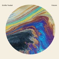 Futuro by Emilio Teubal
