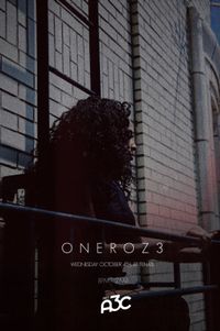 ONEROZ3 LIVE AT A3C