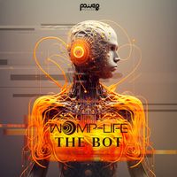 The Bot by Womp-Life