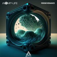Perseverance by Womp-Life