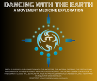 Dancing with The Earth