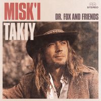 Dr. Fox and Friends (wav) by Misk'i Takiy