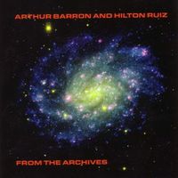FROM THE ARCHIVES by ARTHUR BARRON AND HILTON RUIZ