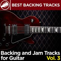 Backing and Jam Tracks for Guitar Vol. 3 by Best Backing Tracks