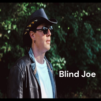 Blind Joe Deluxe Limited Edition by Blind Joe