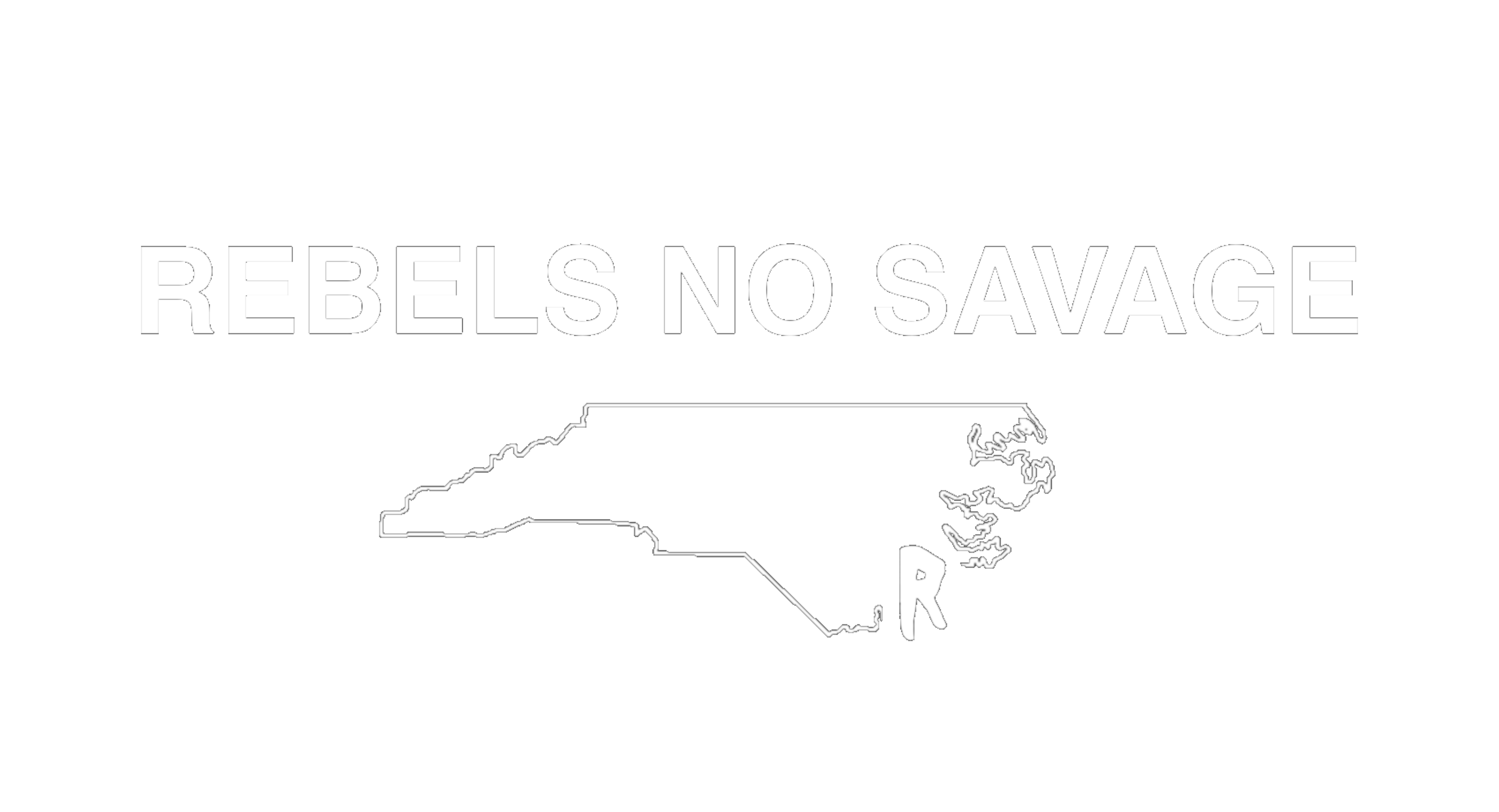 Rebels No Savage