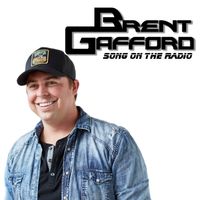 Song on the Radio - EP by Brent Gafford 