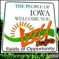 Fields of Opportunity by Izzy Dunfore