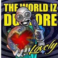 The World Iz DUNFORE 3: Lovely by Izzy Dunfore