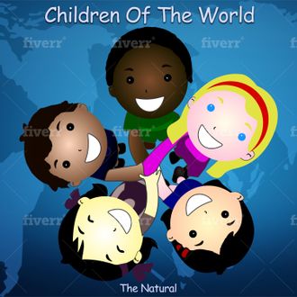 Children Of World The Natural 