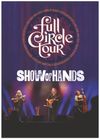 A3 Full Circle Tour Poster