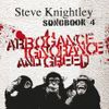 Steve Knightley Songbook 4 PDF