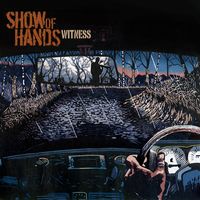 Witness by Show of Hands