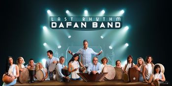 DAFAN BAND - LAST RHYTHM ALBUM -2020
