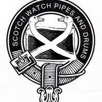 Our Basic Repertoire by Scotch Watch Pipes & Drums