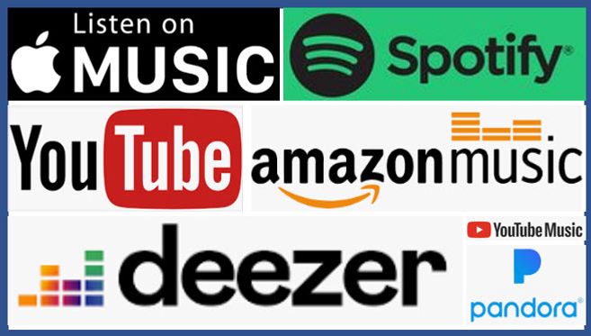 Streaming Providers