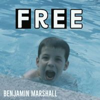 Free by Benjamin Marshall