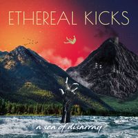 A Sea of Disarray by Ethereal Kicks