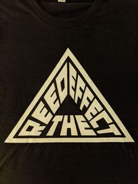 The Reed Effect T-shirt
