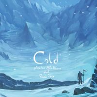 Cold (feat. Paolo Pace) - Single by Nicolas Stackhouse