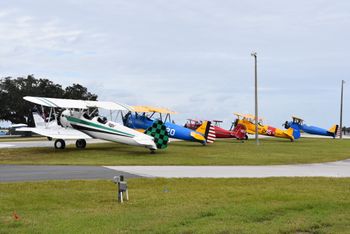 Florida Air Museum
