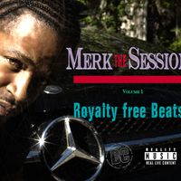 Merk The Session vol.1 by Idea man beats