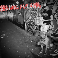 Selling My Soul by Mark Hills 