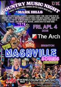 The Nashville Sounds Experience