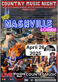 The Nashville Sound Experience